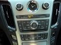 Light Platinum - CTS Sedan Photo No. 14