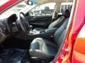 Vibrant Red - G 37 S Sport Sedan Photo No. 8