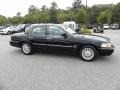 2011 Grand Marquis LS Ultimate Edition Black
