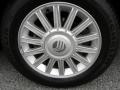 2011 Mercury Grand Marquis LS Ultimate Edition Wheel and Tire Photo