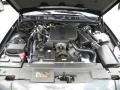 4.6 Liter Flex-Fuel SOHC 16-Valve V8 2011 Mercury Grand Marquis LS Ultimate Edition Engine