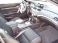 Black Interior Photo for 2011 Honda Accord #50327484