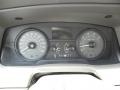 Medium Light Stone Gauges Photo for 2011 Mercury Grand Marquis #50327487