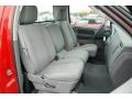 Medium Slate Gray Interior Photo for 2007 Dodge Ram 1500 #50327775