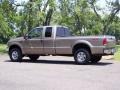 2004 Arizona Beige Metallic Ford F250 Super Duty FX4 SuperCab 4x4  photo #5