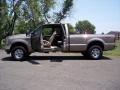 2004 Arizona Beige Metallic Ford F250 Super Duty FX4 SuperCab 4x4  photo #9