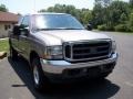 2004 Arizona Beige Metallic Ford F250 Super Duty FX4 SuperCab 4x4  photo #10