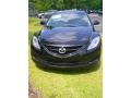 2009 Ebony Black Mazda MAZDA6 i Sport  photo #1