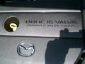 Ebony Black - MAZDA6 i Sport Photo No. 6