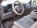 2004 Arizona Beige Metallic Ford F250 Super Duty FX4 SuperCab 4x4  photo #29