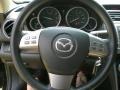2009 Ebony Black Mazda MAZDA6 i Sport  photo #10