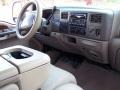 2004 Arizona Beige Metallic Ford F250 Super Duty FX4 SuperCab 4x4  photo #40