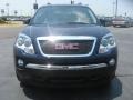 2011 Deep Blue Metallic GMC Acadia SLT  photo #2