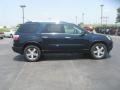 2011 Deep Blue Metallic GMC Acadia SLT  photo #4