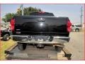 2008 Brilliant Black Crystal Pearl Dodge Ram 2500 SLT Mega Cab 4x4  photo #4