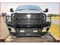 2008 Brilliant Black Crystal Pearl Dodge Ram 2500 SLT Mega Cab 4x4  photo #11