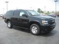 Black - Suburban LT 4x4 Photo No. 3