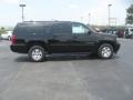 Black - Suburban LT 4x4 Photo No. 4