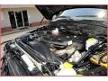 6.7 Liter OHV 24-Valve Cummins Turbo Diesel Inline 6 Cylinder Engine for 2008 Dodge Ram 2500 SLT Mega Cab 4x4 #50328330