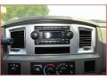 Brilliant Black Crystal Pearl - Ram 2500 SLT Mega Cab 4x4 Photo No. 31