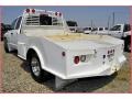 Bright White - Ram 3500 ST Quad Cab Chassis Photo No. 3