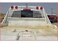 Bright White - Ram 3500 ST Quad Cab Chassis Photo No. 5