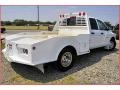 Bright White - Ram 3500 ST Quad Cab Chassis Photo No. 6
