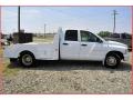 Bright White - Ram 3500 ST Quad Cab Chassis Photo No. 7