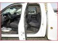 Bright White - Ram 3500 ST Quad Cab Chassis Photo No. 23
