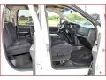 Bright White - Ram 3500 ST Quad Cab Chassis Photo No. 27