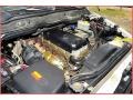 5.9 Liter Cummins OHV 24-Valve Turbo-Diesel Inline 6 Cylinder Engine for 2003 Dodge Ram 3500 ST Quad Cab Chassis #50328558