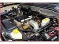 5.9 Liter Cummins OHV 24-Valve Turbo-Diesel Inline 6 Cylinder 2003 Dodge Ram 3500 ST Quad Cab Chassis Engine