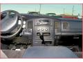 Dark Slate Gray Dashboard Photo for 2003 Dodge Ram 3500 #50328570
