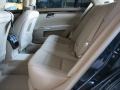 Cashmere/Savanah Interior Photo for 2011 Mercedes-Benz S #50328612