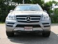 Palladium Silver Metallic - GL 450 4Matic Photo No. 2