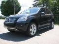 Black - ML 350 4Matic Photo No. 1