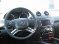 Black - ML 350 4Matic Photo No. 7