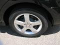 2011 Mercedes-Benz R 350 4Matic Wheel and Tire Photo