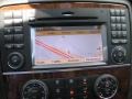 Navigation of 2011 R 350 4Matic