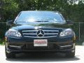 Black - E 350 4Matic Sedan Photo No. 2