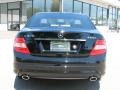 Black - E 350 4Matic Sedan Photo No. 4