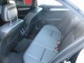 Black - E 350 4Matic Sedan Photo No. 6