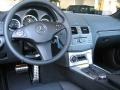 Black - E 350 4Matic Sedan Photo No. 7