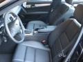 Black - E 350 4Matic Sedan Photo No. 9