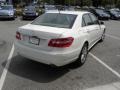 Arctic White - E 350 BlueTEC Sedan Photo No. 7