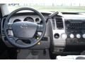 2010 Black Toyota Tundra Double Cab  photo #5