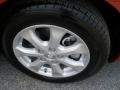 Barcelona Red Metallic - Camry LE Photo No. 9