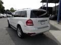 Diamond White Metallic - GL 550 4Matic Photo No. 9