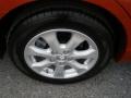Barcelona Red Metallic - Camry LE Photo No. 10