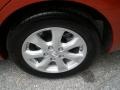 Barcelona Red Metallic - Camry LE Photo No. 11